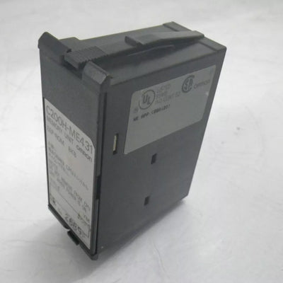 C200H-ME431