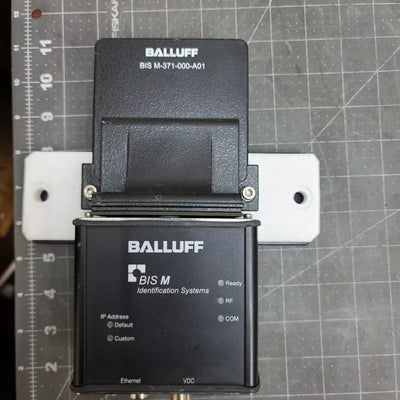 BALLUFF BIS M-371-000-A01