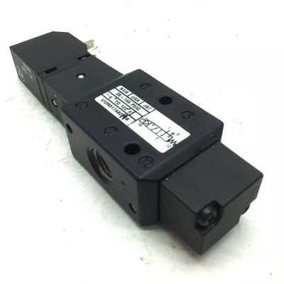 Norgren V12R317AB214B