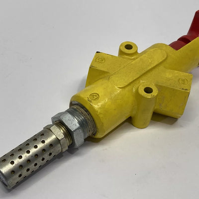PARKER LV8NA8