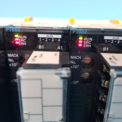OMRON CJ1W-PTS52
