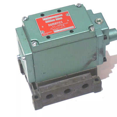 NUMATICS 32PAR4410