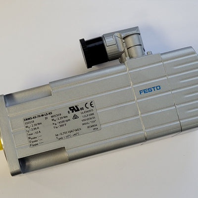 FESTO EMMS-AS-70-M-LS-RS