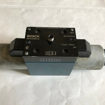 BOSCH  081WV10P1V1004WC024/00
