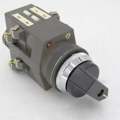IDEC ACSNO-243-Y2-B