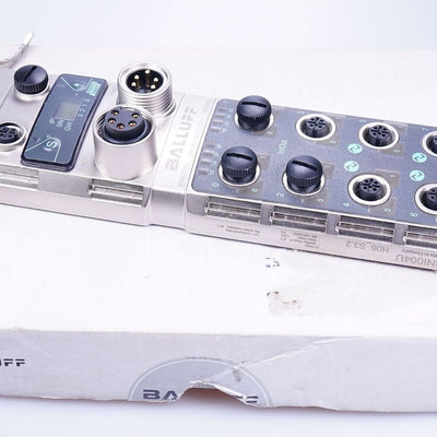 BALLUFF BNI PNT-502-105-Z015