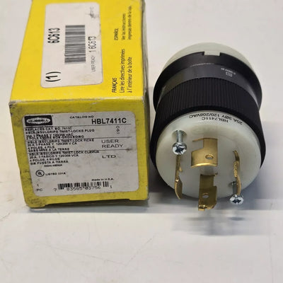 Hubbell HBL7411C