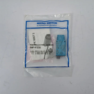 HONEYWELL MHP-P33Q