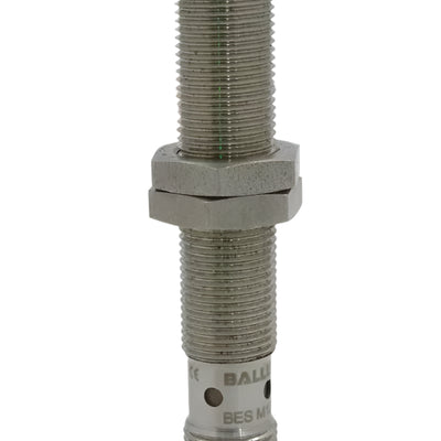 BALLUFF BES M12EI-NSC40B-S04G-S
