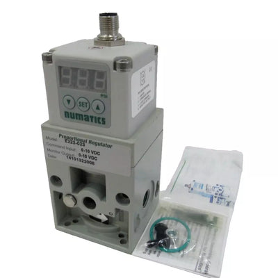 NUMATICS E223-023
