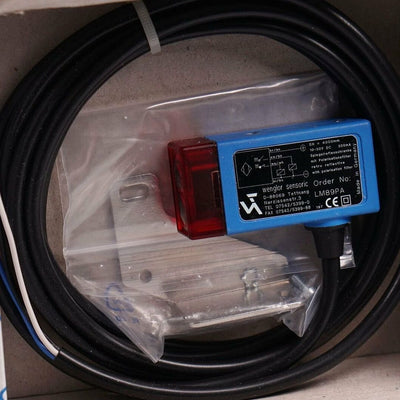 WENGLOR LM89PA