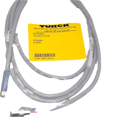 TURCK PKG 5M RST 5724-2M