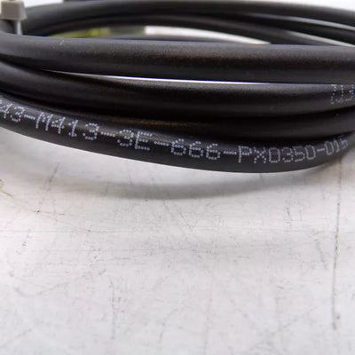 BALLUFF BCC VB43-M413-3E-666-PX0350-015