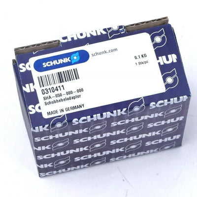 SCHUNK SHA-050-000-000