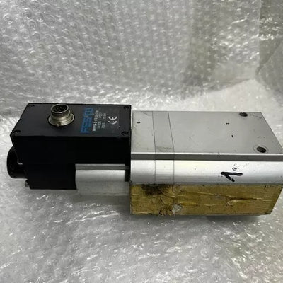 FESTO MPPES-3-1/2-10-010
