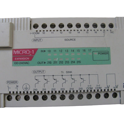IDEC FC1A-E1B1E