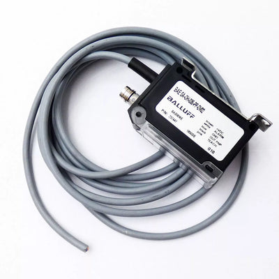 BALLUFF BAE SA-OH-035-PP-DV02