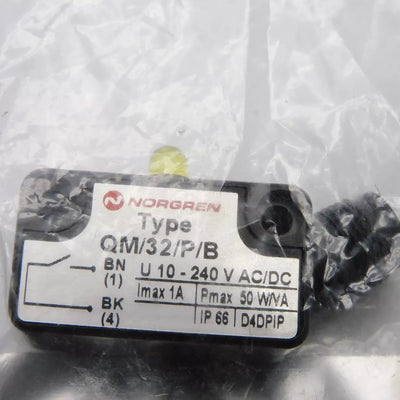 NORGREN QM/32/P/B
