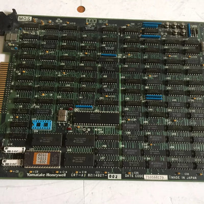 HONEYWELL 82114927-002