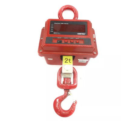 AMETEK CMA-4400