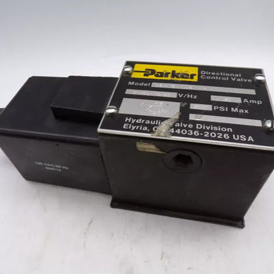 PARKER D3W1BNYCS14X4555