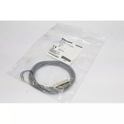 BALLUFF BES Q08ZE-P0C20B-BV02
