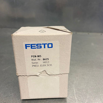 FESTO PEN-M5
