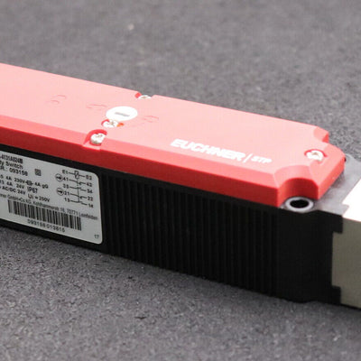 EUCHNER STP4A-4131A024M