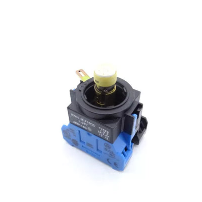 IDEC HW4L-M1F10QD-Y-24V