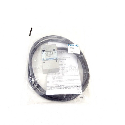 Festo PE-1/8