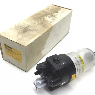 Parker 06L21BC