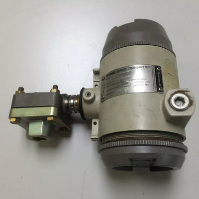 HONEYWELL STG644-A1G-00000-MB-3124