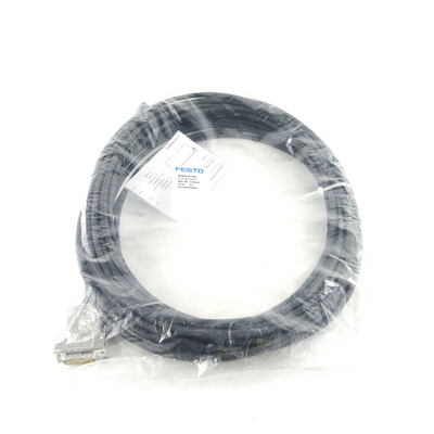 Festo NEBM-M12W8-E-15-N-S1G15