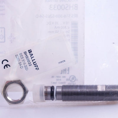 BALLUFF BES 516-300-S265-S4-D