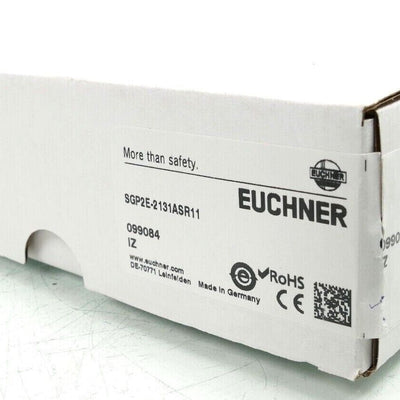 EUCHNER SGP2E-2131ASR11