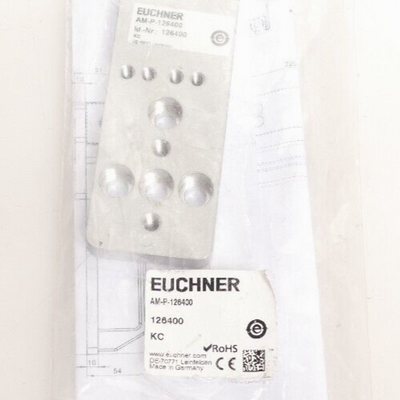 EUCHNER AM-P-126400