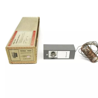 HONEYWELL T678A1494