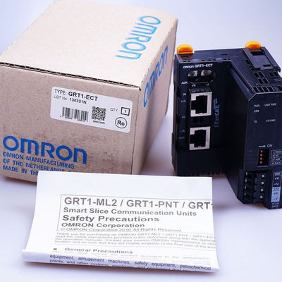 Omron GRT1-ECT