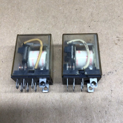 OMRON LY2-US