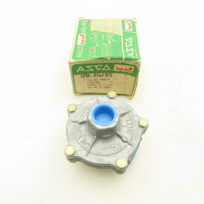 ASCO V0434
