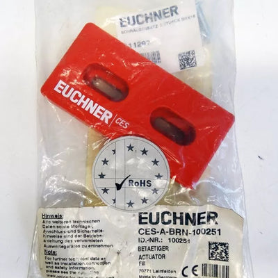 Euchner CES-A-BRN-100251