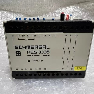 SCHMERSAL AES-3335