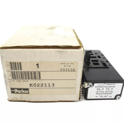 PARKER K022113