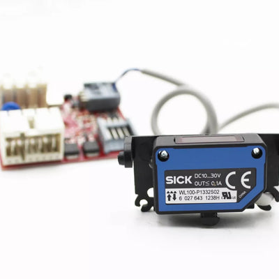 SICK WL100-P1332S02