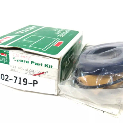 ASCO 302-719-P