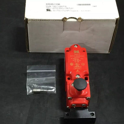 OMRON T4011-L031F1N