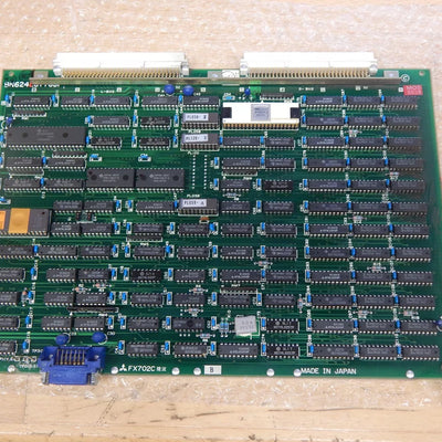 MITSUBISHI FX702 C