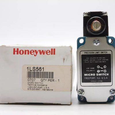 HONEYWELL 1LS561