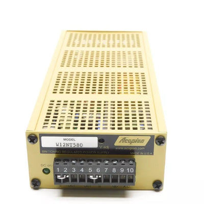 ACOPIAN W12NT580