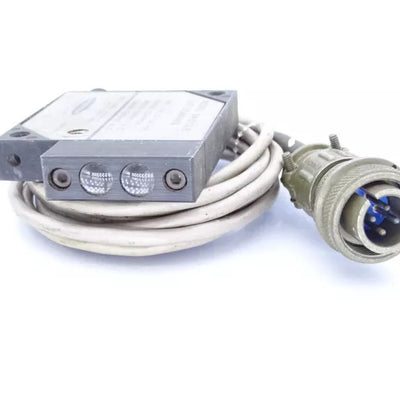 BANNER ENGINEERING SM512LB